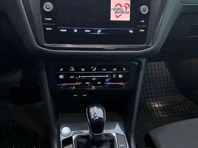 Volkswagen Tiguan 4Motion DSG Life