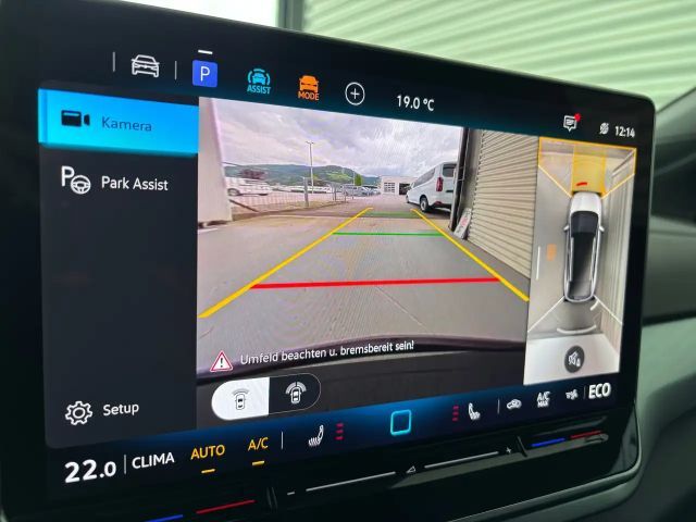 Volkswagen ID.4 4Motion Performance Pro