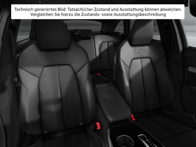 Audi A5 Avant S-Tronic