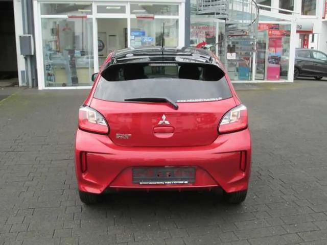 Mitsubishi Space Star Star