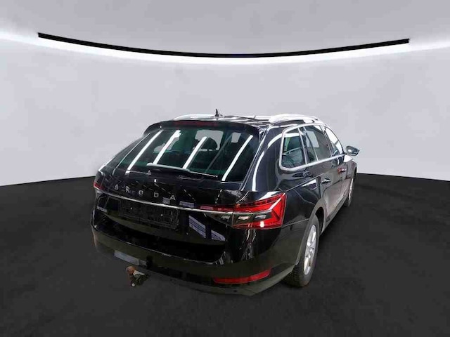 Skoda Superb 1.5 TSI Combi Style Style