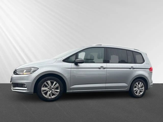 Volkswagen Touran 1.5 TSI Comfortline
