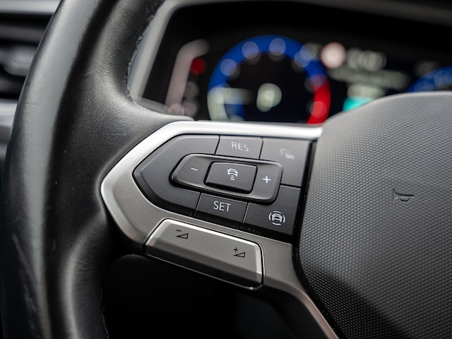 Volkswagen T-Roc 1.5 TSI Style