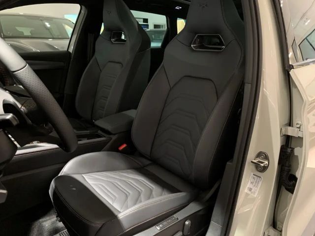 Cupra Leon 2.0 TSI VZ