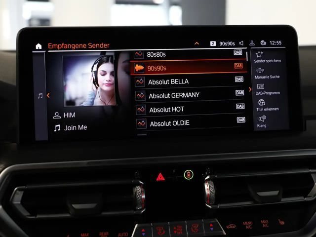 BMW X4 M-Sport xDrive30i