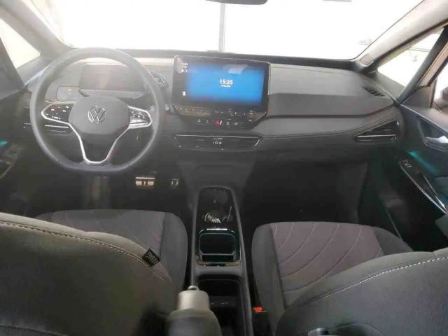 Volkswagen ID.3 58 KWh Performance Pro