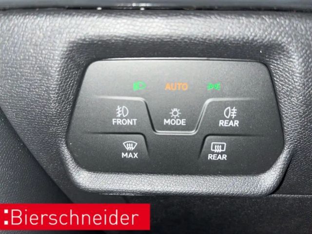 Cupra Leon 2.0 TSI DSG VZ