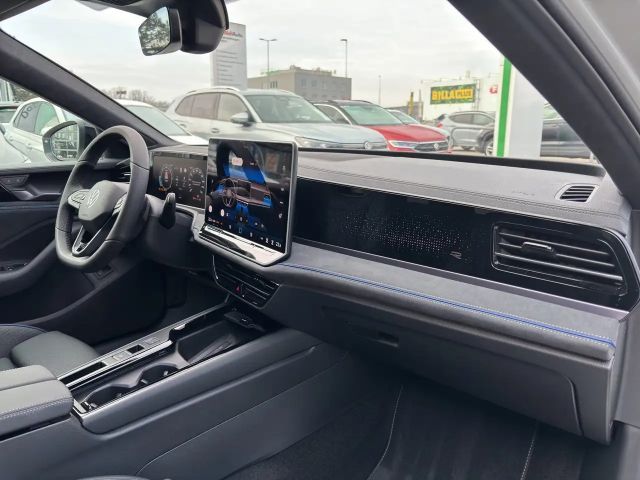 Volkswagen Passat DSG R-Line Variant