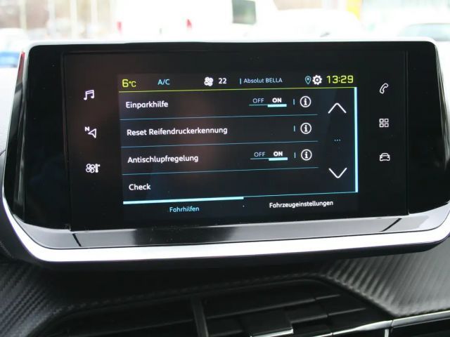 Peugeot E-2008 Active Pack