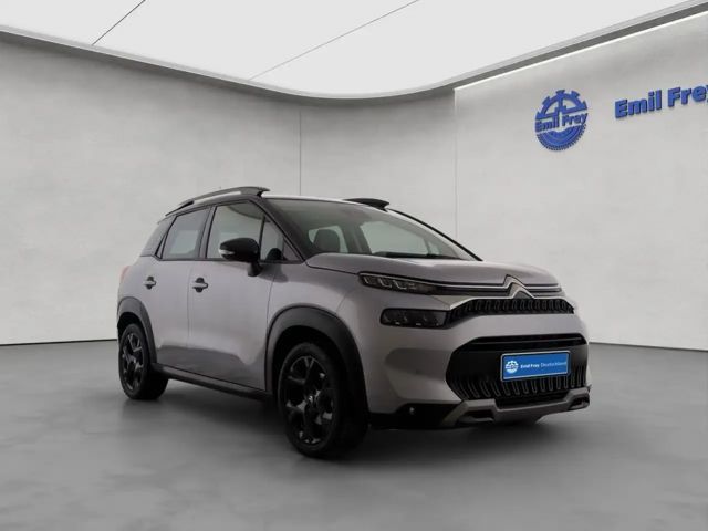 Citroën C3 Aircross Pack Shine