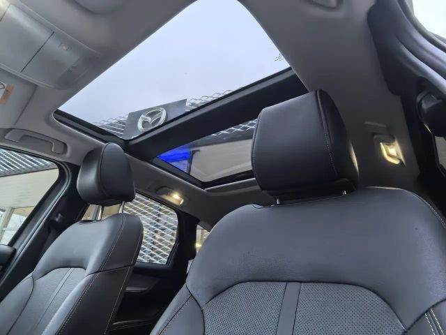 Mazda CX-60 Homura e-Skyactiv