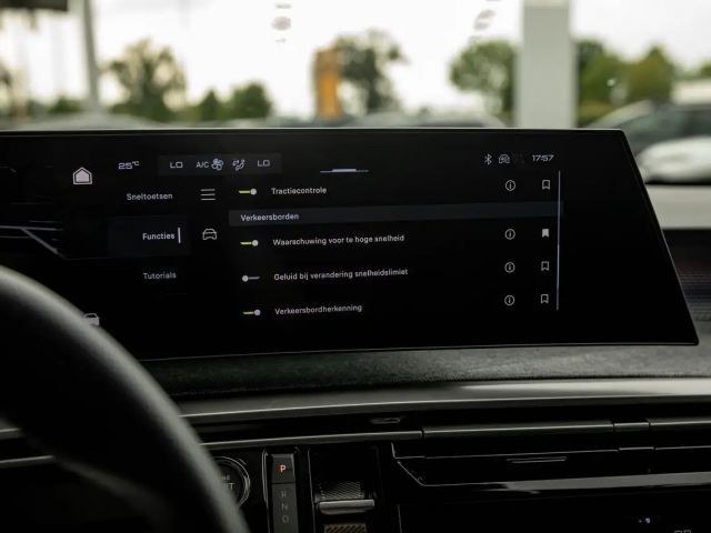 Peugeot 3008 GT-Line