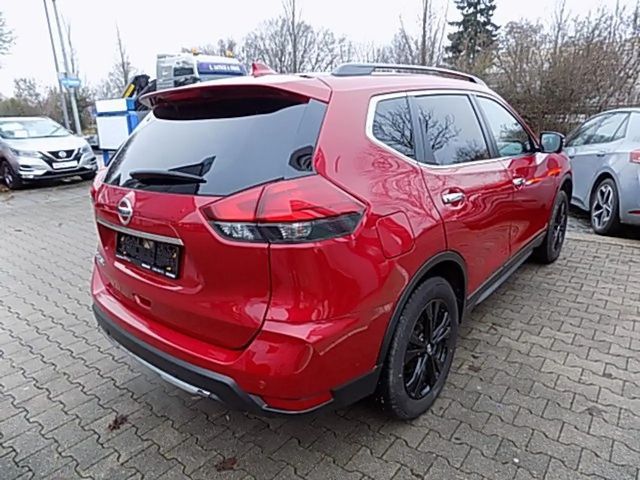 Nissan X-trail DIG-T