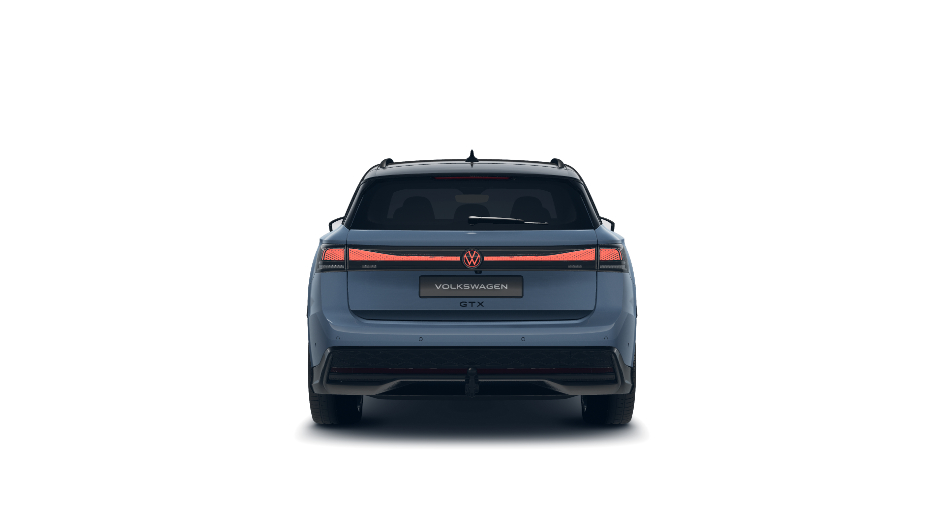 Volkswagen ID.7 4Motion GTX Tourer