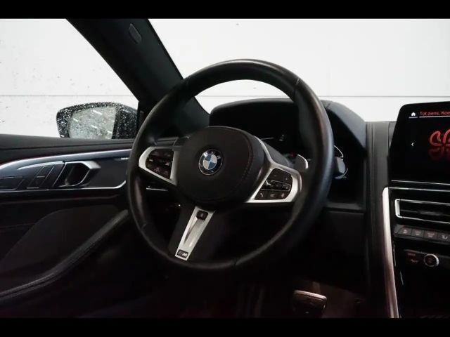 BMW 840 Coupé M-Sport