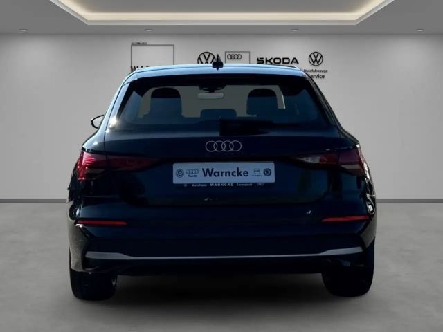 Audi A3 1.5 TFSI Sedan Sportback