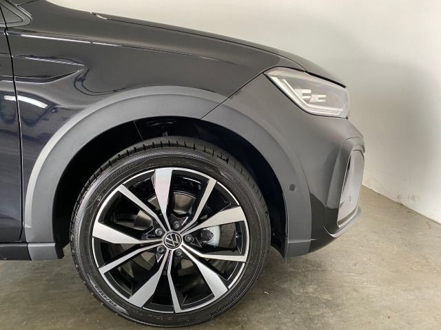 Volkswagen Taigo 1.5 TSI