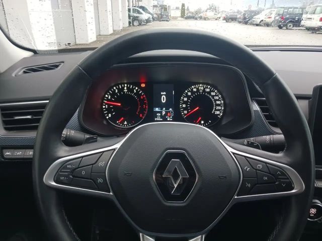 Renault Arkana EDC Evolution