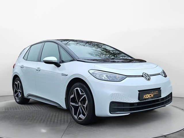 Volkswagen ID.3 Performance Pure