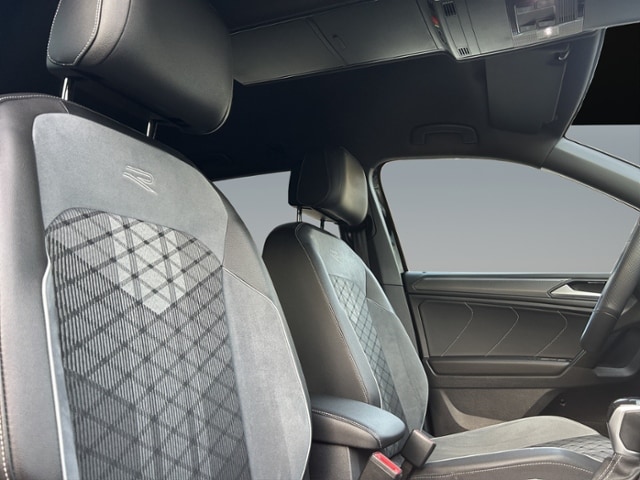 Volkswagen Tiguan 2.0 TSI 4Motion Allspace