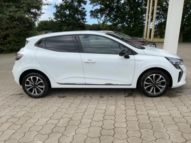 Renault Clio TCe 90 Techno