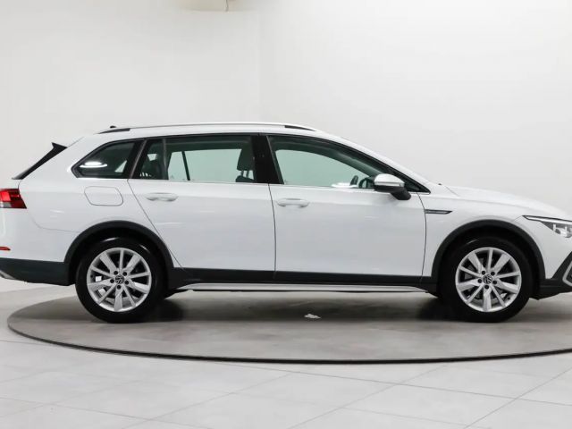Volkswagen Golf 2.0 TDI AllTrack DSG Variant