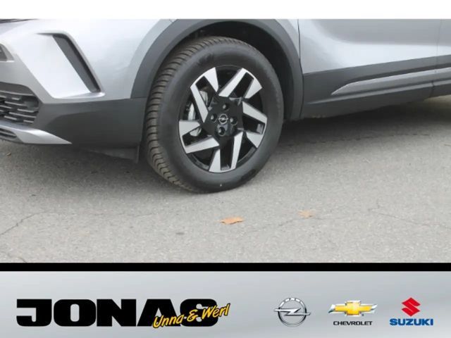 Opel Mokka 1.2 Turbo Elegance