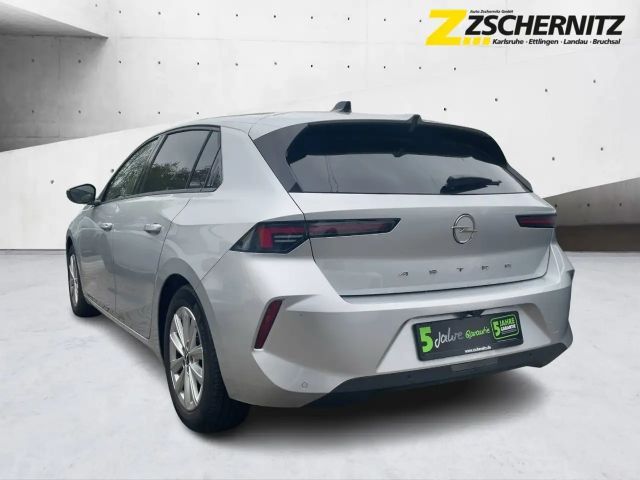 Opel Astra 1.2 Turbo Enjoy Turbo