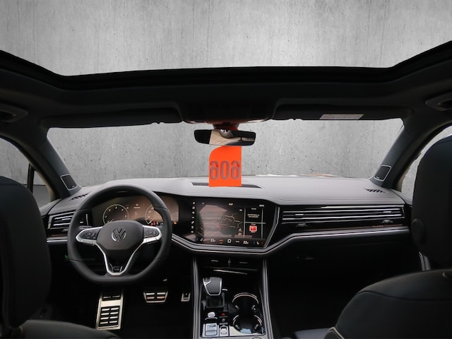 Volkswagen Touareg 3.0 V6 TDI 4Motion R-Line