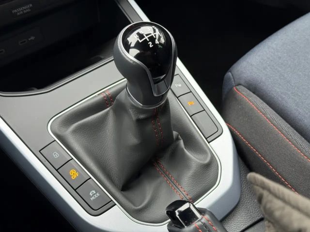 Seat Arona 1.0 TSI FR-lijn