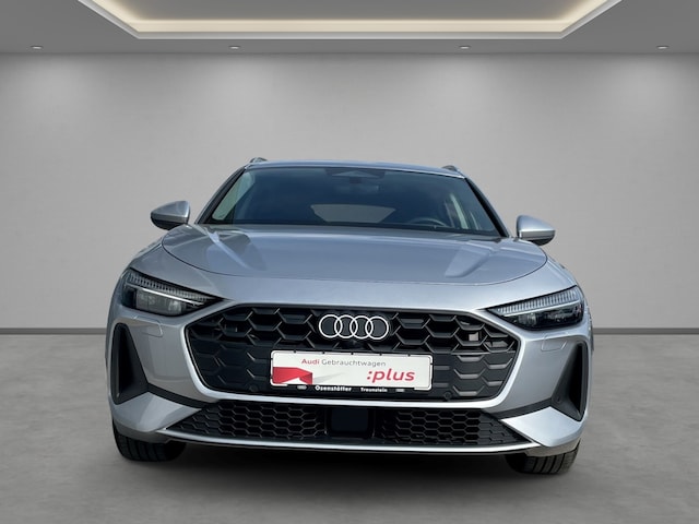 Audi A5 Avant S-Tronic