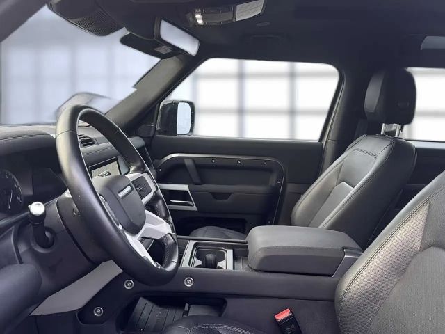 Land Rover Defender 90 D200 SE