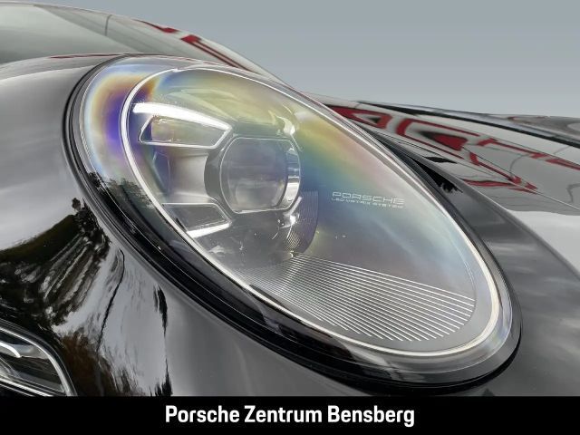 Porsche 992 Carrera Coupé