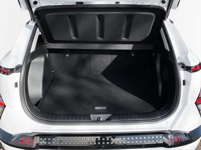 Hyundai Kona 2WD Electric Prime