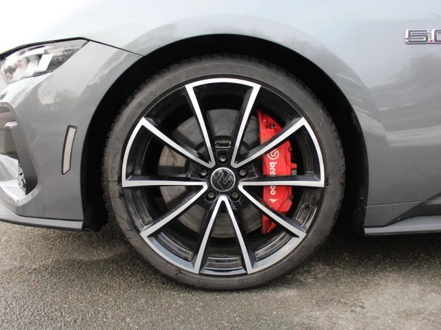 Ford Mustang Fastback GT 5.0 V8