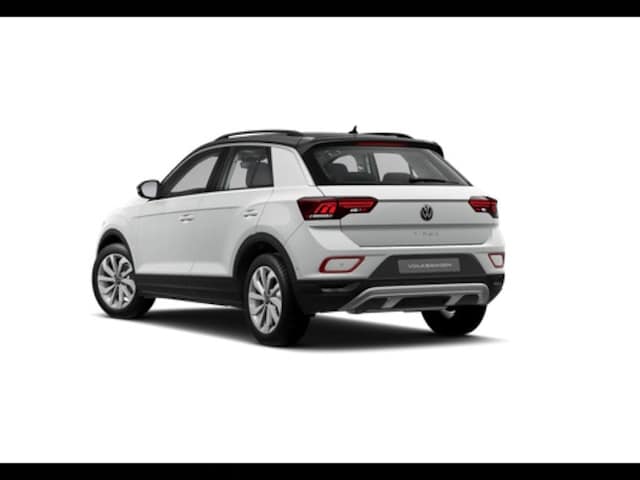 Volkswagen T-Roc 1.5 TSI