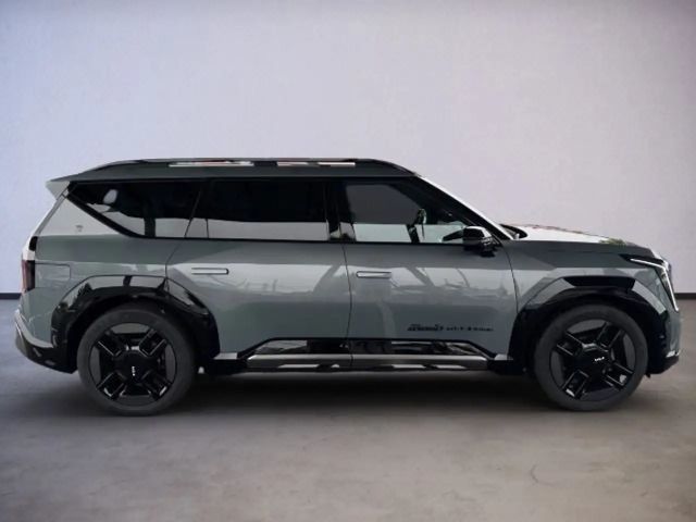 Kia EV9 GT-Line Vierwielaandrijving
