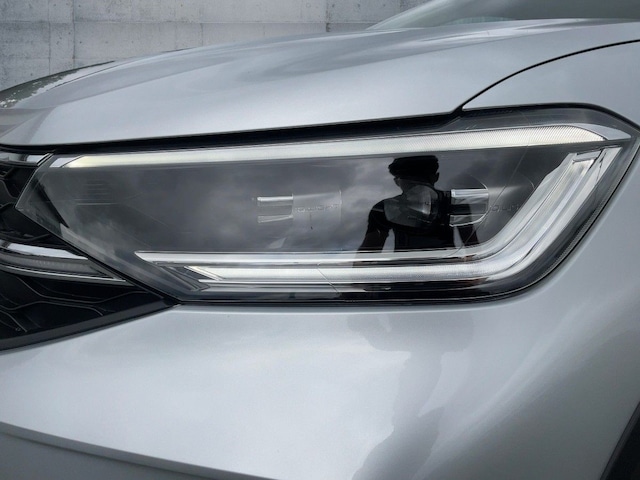 Volkswagen Taigo DSG Style