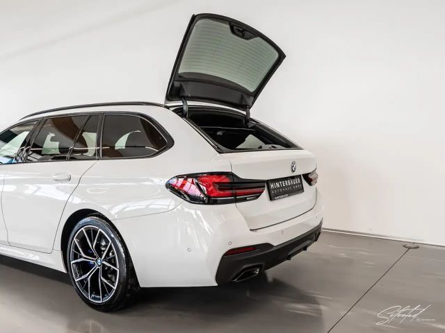 BMW 530 530d M-Sport Touring