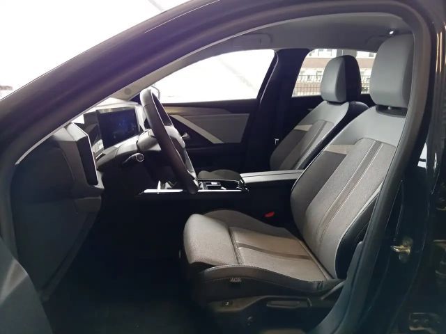 Opel Astra Elegance Turbo