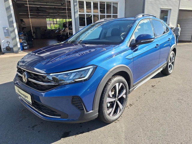 Volkswagen Taigo 1.0 TSI