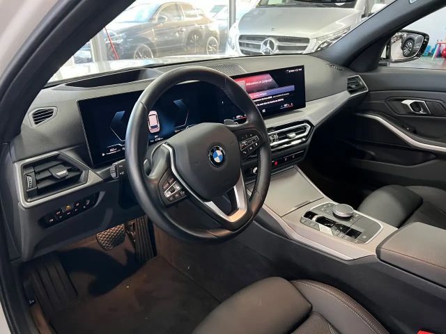 BMW 318 318d Touring