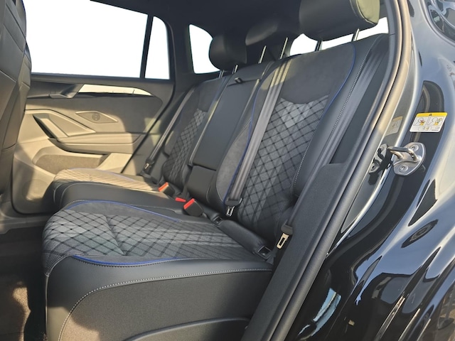 Volkswagen Tiguan DSG R-Line