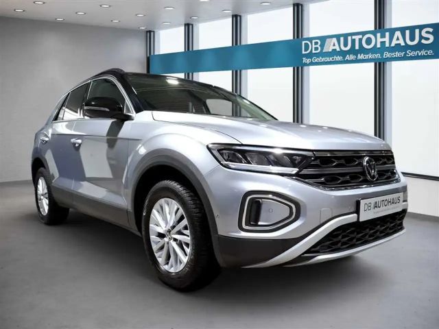 Volkswagen T-Roc 1.5 TSI DSG