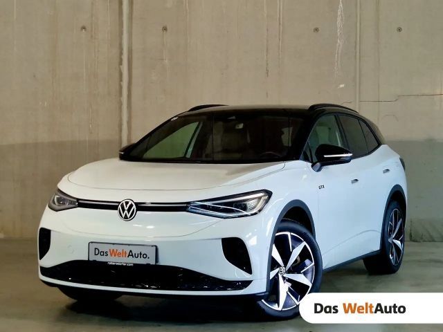Volkswagen ID.4 4Motion Business GTX