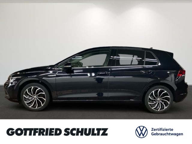 Volkswagen Golf 1.5 TSI Golf VIII Style