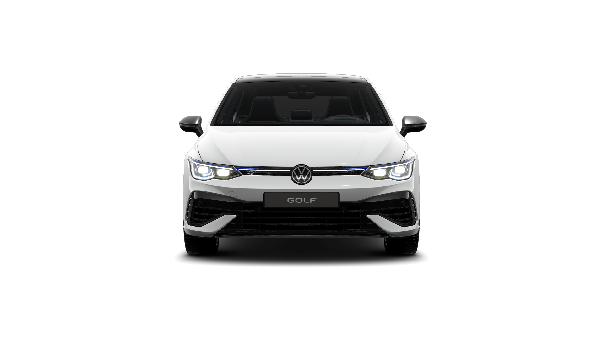 Volkswagen Golf 2.0 TSI DSG IQ.Drive