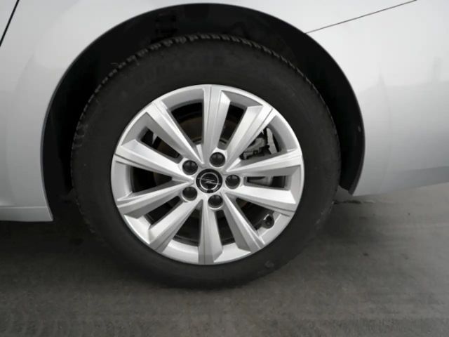 Opel Astra Elegance Sports Tourer