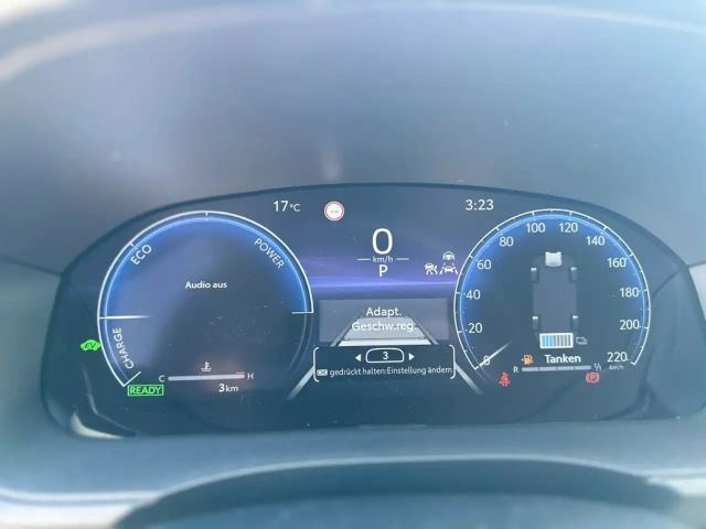 Toyota Yaris GR Hybride VVT-i