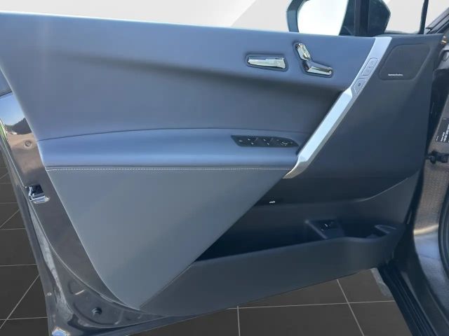 BMW iX xDrive40